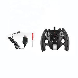 Voiture télécommandée en plastique de Buggies de Raider à distance d'escalade réversible d'éclairage frais avec plus de <span class=keywords><strong>couverture</strong></span> de zone - Product Image 3