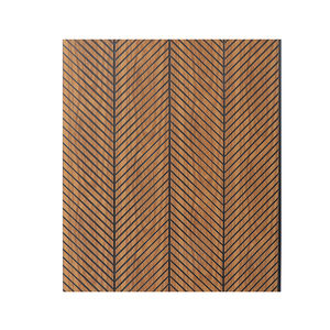 壁パネル2900*300 * 4MM Ps防水耐摩耗性ホールホームホテル背景壁装飾 - Product Image 2