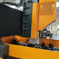 Équipement de perçage CNC automatique série PSD pour la fabrication de plaques métalliques