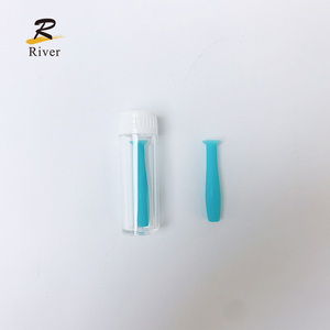 A la venta, pinzas para <span class=keywords><strong>lentes</strong></span> <span class=keywords><strong>de</strong></span> <span class=keywords><strong>contacto</strong></span> con diseño <span class=keywords><strong>de</strong></span> rayas <span class=keywords><strong>de</strong></span>, accesorios para <span class=keywords><strong>lentes</strong></span> <span class=keywords><strong>de</strong></span> <span class=keywords><strong>contacto</strong></span>, Kit <span class=keywords><strong>de</strong></span> estuche para <span class=keywords><strong>lentes</strong></span> <span class=keywords><strong>de</strong></span> <span class=keywords><strong>contacto</strong></span> - Product Image 4