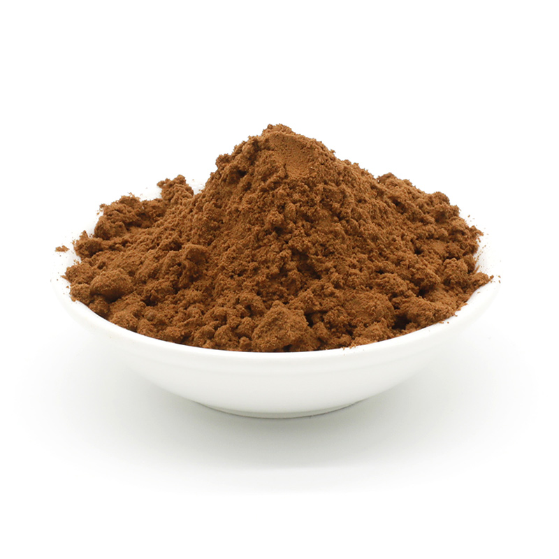 Natural Fortunes Top Grade Chaga Mushroom Extract