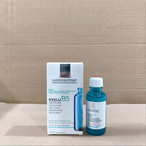 Sérum facial anti-âge de haute qualité B3 + Acide hyaluronique <span class=keywords><strong>B5</strong></span> Vitamine C12 Sérum nourrissant anti-rides 30 ml - Product Image 4