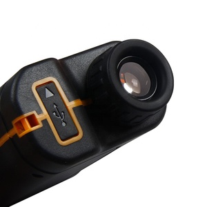 <span class=keywords><strong>SNDWAY</strong></span> SW-600A 7X grossissement 600m télémètre <span class=keywords><strong>Laser</strong></span> longue distance pour la chasse au Golf télémètre - Product Image 4