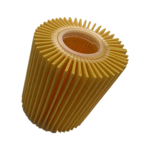 Sıcak satış OEM 04152-31080 oto motor yağ filtresi japon arabalar için yeni durum Mark X ve Land Cruiser için - Product Image 2