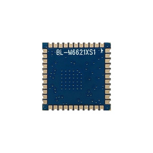 Module de transmission sans fil BL-M6621XS1 double bande 5G WiFi6 BT, mise en miroir de l'écran pour STB, projecteur, appareil d'affichage - Product Image 1