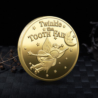 Nouvelle conception de pièces de monnaie en métal moulé sous pression personnalisées, économiques, de couleur marine, pièces de monnaie souvenirs personnalisées