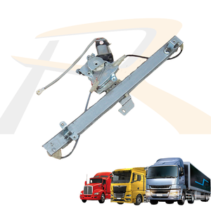 Commutateurs de régulateur de fenêtre de pièces riches de haute qualité pour pièces de porte de camion Diesel UD Nissan Taiwan Made nouveau régulateur de fenêtre électrique - Product Image 1