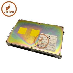 Pièces détachées pour machines de construction, contrôleur d'excavatrice SK160-6, unité de commande CPU YM22E00008F1 - Product Image 2