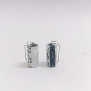 <span class=keywords><strong>Condensador</strong></span> Electrolítico SMD Pchicon 400V 6.8uF 8*17 Tipo RVL 6000hrs, <span class=keywords><strong>Condensador</strong></span> de 6.8uf 400v para <span class=keywords><strong>LED</strong></span> - Product Image 6
