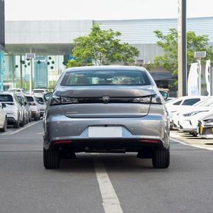 Oferta Especial <span class=keywords><strong>2023</strong></span>: Dongfeng <span class=keywords><strong>Peugeot</strong></span> <span class=keywords><strong>408</strong></span> 1.6T, Sedán Nuevo con 5 Asientos, Tracción Delantera, Gasolina, Velocidad Máxima 225 km/h, Disponible en Stock - Product Image 5