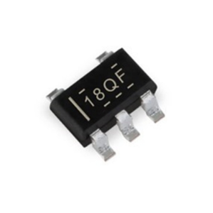 TPS2065DDBVR nuevos componentes electrónicos originales - Product Image 1