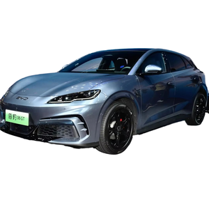 Nouvelle Offre 2024 : BYD Seal Longue Portée, Berline Électrique 505 km, Version 4x4 Endurance 06 GT Automatique, Conduite à Gauche, Jantes <span class=keywords><strong>R18</strong></span>, Cuir, Toit Panoramique - Product Image 1