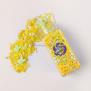 Bonbons de presse lapin casher comestibles boulangerie décoration ingrédient gâteau personnalisé arrose pour la boulangerie de Pâques - Product Image 1