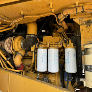 รถขุดตีนตะขาบ Caterpillar รุ่น 773f สำหรับงานหนัก แบบ Rock Tipper มือสอง สำหรับงานเหมือง เครื่องยนต์ญี่ปุ่นแท้ ปี 2022 รุ่น 34 ตัน 6 - Product Image 2