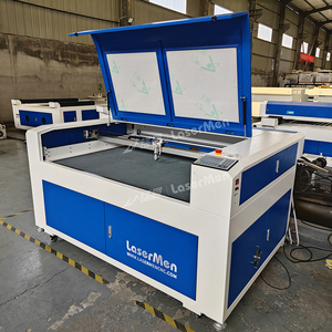 Équipement de gravure de découpe laser CO2 1390 modèle 100W meilleure vente fournisseur vérifié refroidissement par eau - Product Image 3