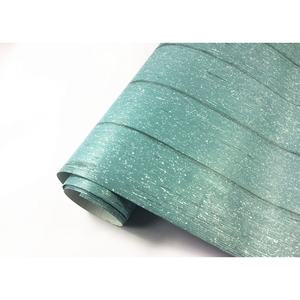 <span class=keywords><strong>Papier</strong></span> <span class=keywords><strong>peint</strong></span> PVC auto-adhésif à motif de planches industrielles, effet <span class=keywords><strong>bois</strong></span> et béton, plusieurs couleurs et styles, à décoller et à coller - Product Image 4