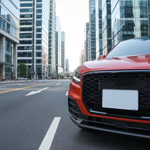 <span class=keywords><strong>Precio</strong></span> barato autopartes para <span class=keywords><strong>Audi</strong></span> <span class=keywords><strong>Q2</strong></span> Kit de carrocería con parachoques delantero labio SQ2 difusor trasero - Product Image 4