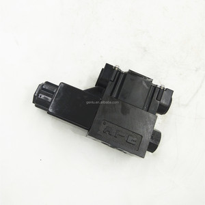 Vanne hydraulique dofluide DFA DFB <span class=keywords><strong>DFC</strong></span> DFB/DFA-02-2B2/2B3/2D2/, électrovanne directionnelle - Product Image 5