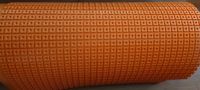 Câble de chauffage par le sol fabriqué en Chine, membrane en PP et PE pour le chauffage des sols
