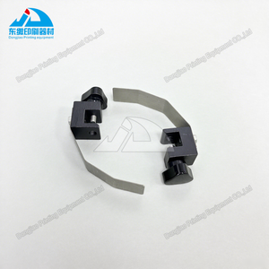 1 Piece Chất lượng cao lÁ mùa xuân cho Ryobi 920 750 in <span class=keywords><strong>offset</strong></span> máy móc phụ tùng tấm separator - Product Image 5