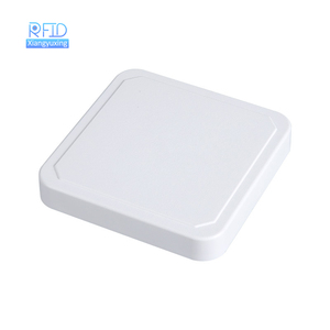 Antena de lector de larga distancia <span class=keywords><strong>RFID</strong></span> circular de 902-928MHz 5M 6dbi para gestión de inventario de almacén - Product Image 5