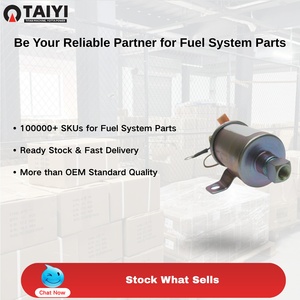 Bomba de Combustible Eléctrica Premium 149-2790 para Generador Cummins Onan Marquis Gold <span class=keywords><strong>Rialta</strong></span> RV 5500 100% Probada - Product Image 3