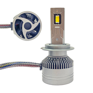<span class=keywords><strong>Ampoule</strong></span> de phare LED haute puissance pour voiture TK-MOD666 150W, <span class=keywords><strong>ampoule</strong></span> de phare LED H4, 9005, 9006, H11, <span class=keywords><strong>H7</strong></span>, 6500k, éclairage LED intérieur pour voiture - Product Image 3