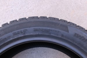 Pneu d'hiver HAIDA HD617 <span class=keywords><strong>18560r14</strong></span> 18565r14, excellente traction sur glace et neige, antidérapant, adhérence sûre pour voiture compacte - Product Image 2