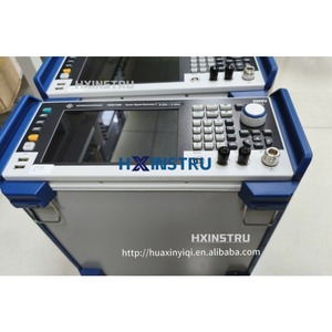 Generadores de Señales Vectoriales R&S SMBV100B Rohde & Schwarz 3G-6G Usados en Stock xgeqpt - Product Image 3