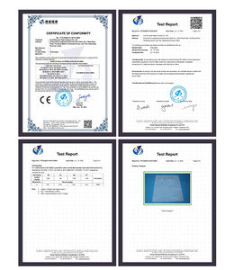 Kits de collecte des matières fécales kits de collecte des matières fécales 28 g de pâte de <span class=keywords><strong>bois</strong></span> à rincer - Product Image 6