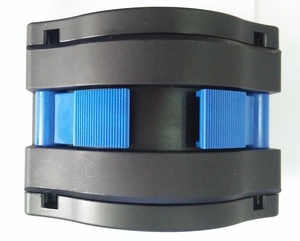 low pulsation linear peristaltic <b>pump</b> head - Product Image 4