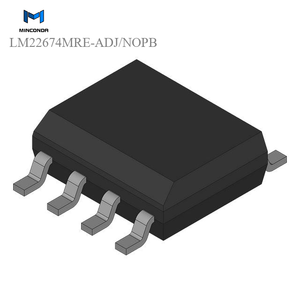 <strong>LM22674MRE</strong>-<strong>ADJ</strong>/<strong>NOPB</strong> (IC COMPONENTS) <strong>LM22674MRE</strong>-<strong>ADJ</strong>/<strong>NOPB</strong> - Product Image 1