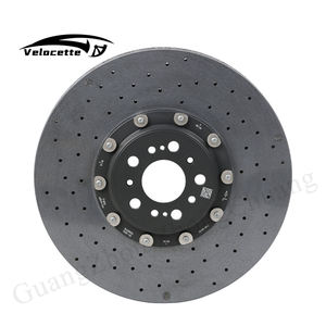 ชุดคาลิปเปอร์เบรคขนาดใหญ่ประสิทธิภาพสูง6ลูกสูบสำหรับ Infiniti Nissan <span class=keywords><strong>Audi</strong></span> A3 2008 S5 B85 C7 A6 Q7 BMW E36 135i G22 X3m M4 G82 - Product Image 4