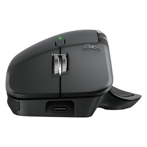 Souris Business MX SERIES Master 4 Noir graphite 910 007562 - Product Image 3