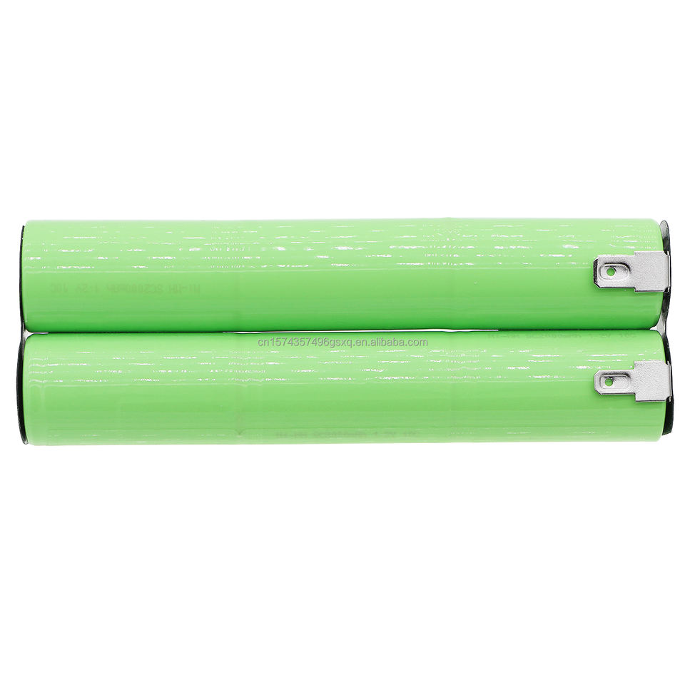 Cameron Sino Battery for Quigg VC 72.09 - Thumbnail 3