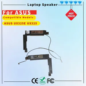 <span class=keywords><strong>Asus</strong></span> <span class=keywords><strong>ZEN</strong></span> <span class=keywords><strong>Book</strong></span> 13 Ux325 Ux325j Ux325e Ux325ja Um325u Hq20330671000ลำโพง U3700j - Product Image 2