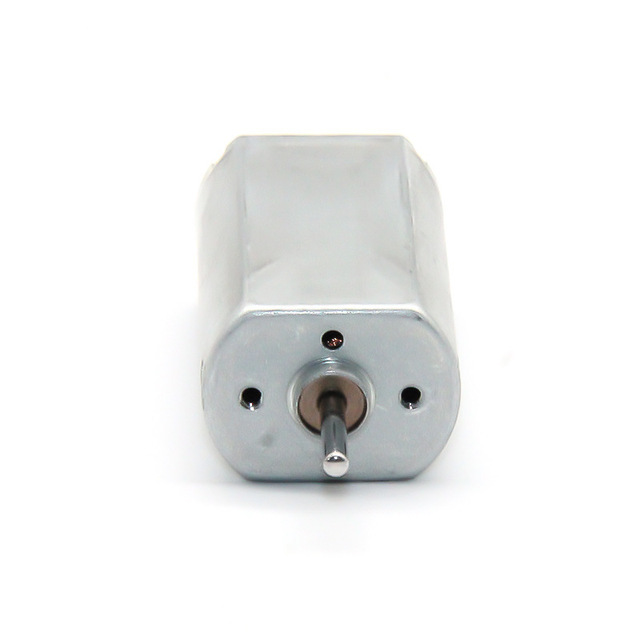 Faradyi Customized Super Slient Electric Car Engine 12V 24V 180 Small Bldc Dc Motor for Fan Mini Car