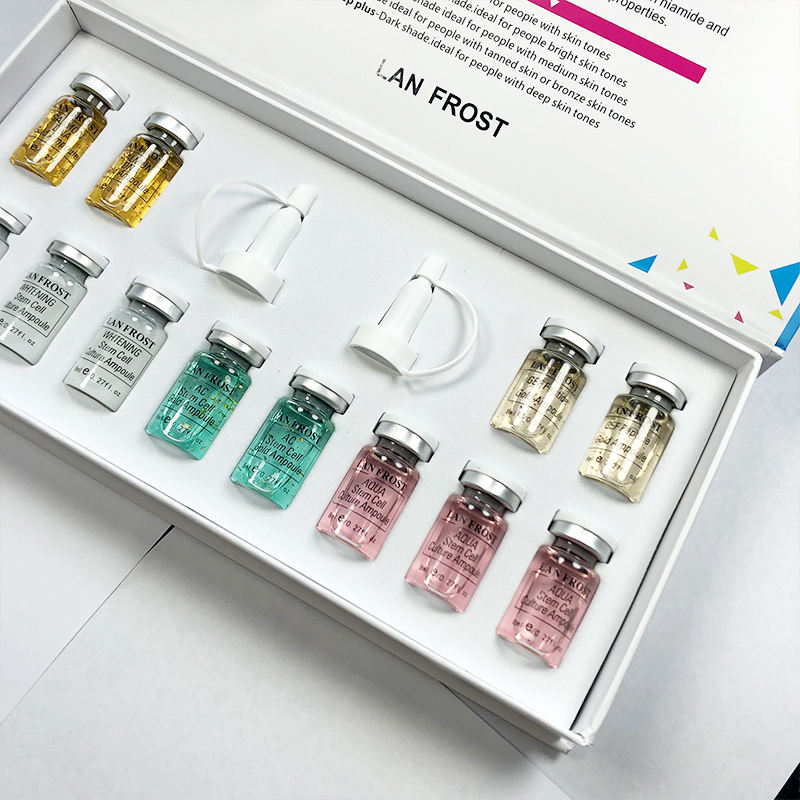 เซรั่ม BB