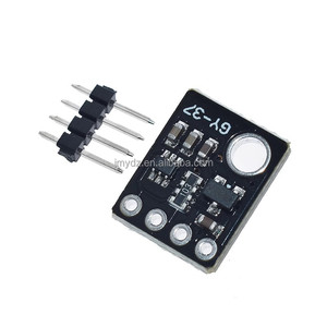 GY-MS5837 02ba 30ba độ chính xác cao gas lỏng không thấm nước Mô-đun cảm biến áp suất - Product Image 2