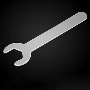 Hot Selling Disposable Single Open End Wrench 5 6 7 8 10 11 12 13 14 15 16 17 18 19 20 21 22 23 24 25 26 27 28 <strong>30mm</strong> <strong>Spanner</strong> - Product Image 5