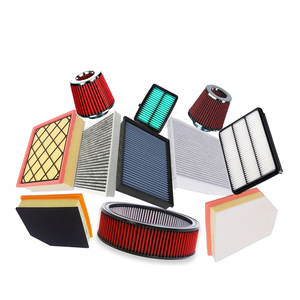 Xinwo Filtre à air anti-poussière de haute qualité Oe 31370161 Filtre à air pour <span class=keywords><strong>VOLVO</strong></span> S60 S80 <span class=keywords><strong>V40</strong></span> V60 XC60 XC70 - Product Image 4
