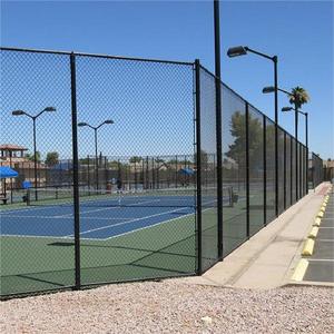 <span class=keywords><strong>Cancha</strong></span> Deportiva para <span class=keywords><strong>Voleibol</strong></span> y Fútbol al Aire Libre, de Bajo Precio, Fabricada en China, para Parques, Escuelas y Patios de Recreo - Product Image 6