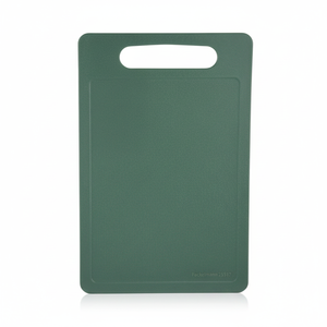 Scatola di taglio in plastica PP piccola linea oceano 30X19.5 cm di 48 utensili da cucina - Product Image 2