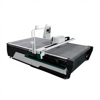 Máquinas de Corte Digital CNC, Plotter, para Cajas de Papel Plegables Impresas para Empaquetado de Productos Personalizados de Fabricante, para Cremas Faciales y Cuidado de la Piel