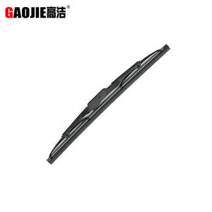 Bras d'essuie-glace arrière Gaojie pour Hummer H2 2003-2009, angle de nettoyage à 180 degrés, pièces d'essuie-glace de pare-brise de voiture - Product Image 1