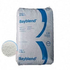 Bayblend PC+ABS FR3010, Gránulos de Plástico para Moldeo por Inyección, Resistencia a la Grieta por Estrés y Resistencia Química, Aleación PCABS - Product Image 1