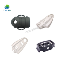Service de fabrication de pièces automobiles à prototype rapide d'impression 3D personnalisée Échantillons de plastique SLA