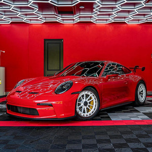 Rines Forjados de <span class=keywords><strong>18</strong></span> 19 20 22 24 26 Pulgadas, 2 y 3 Piezas, Compatibles con <span class=keywords><strong>Ferrari</strong></span> 488 <span class=keywords><strong>Ff</strong></span> 458 Gtc4 575M F430 F40 F360 F12 Gts Spider Nissan - Product Image 5