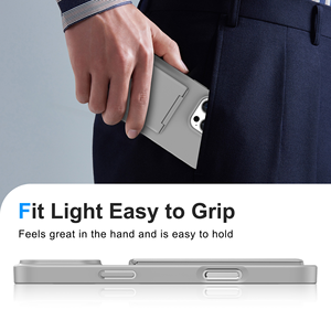 Étui de téléphone LeYi Factory Discount Bestselling avec fente pour cartes, étui portefeuille professionnel 3-en-1 pour <span class=keywords><strong>iPhone</strong></span> 15 16 17 Pro Max - Product Image 4