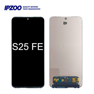 Écrans LCD pour téléphones mobiles S25 FE – Vente en gros d'écrans LCD et numériseurs tactiles de remplacement pour S25 FE - Product Image 1